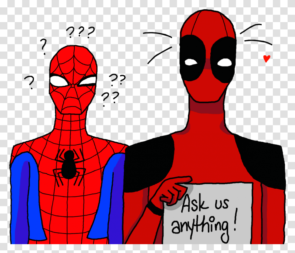 Spider Man, Person, Human Transparent Png