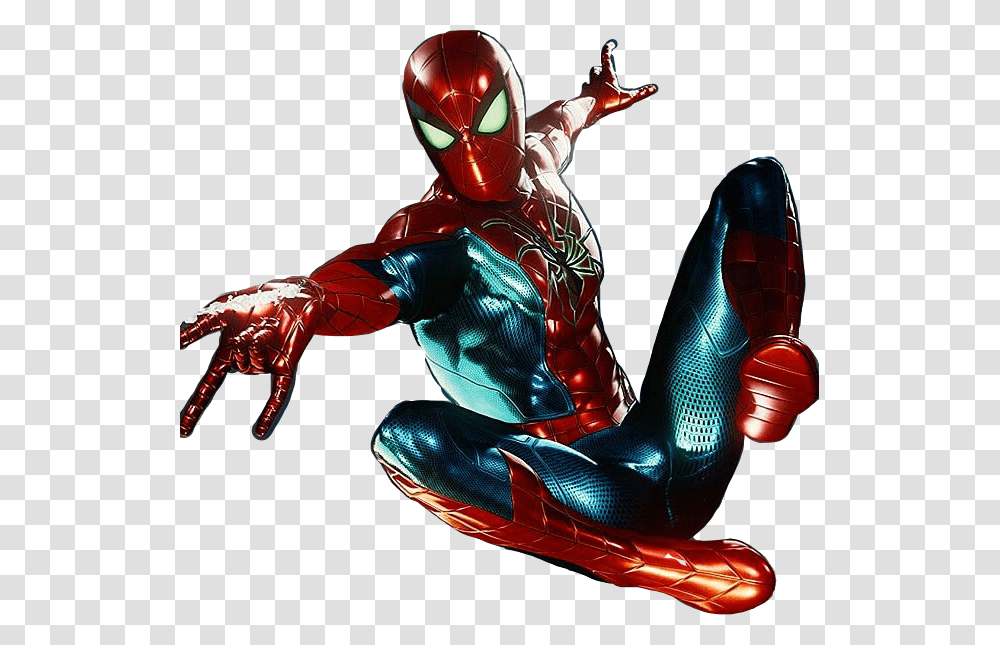 Spider Man, Toy, Person Transparent Png