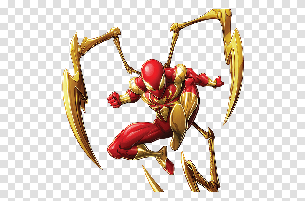 Spider Man Venoms Vengeance Spiderman Marvel Hq Marvel Hq, Weapon, Weaponry, Knight, Samurai Transparent Png