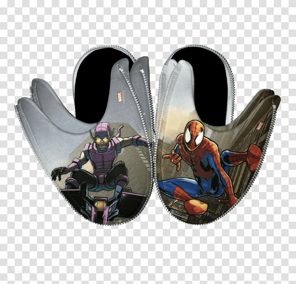 Spider Man Vs Spider Man, Person, Costume Transparent Png