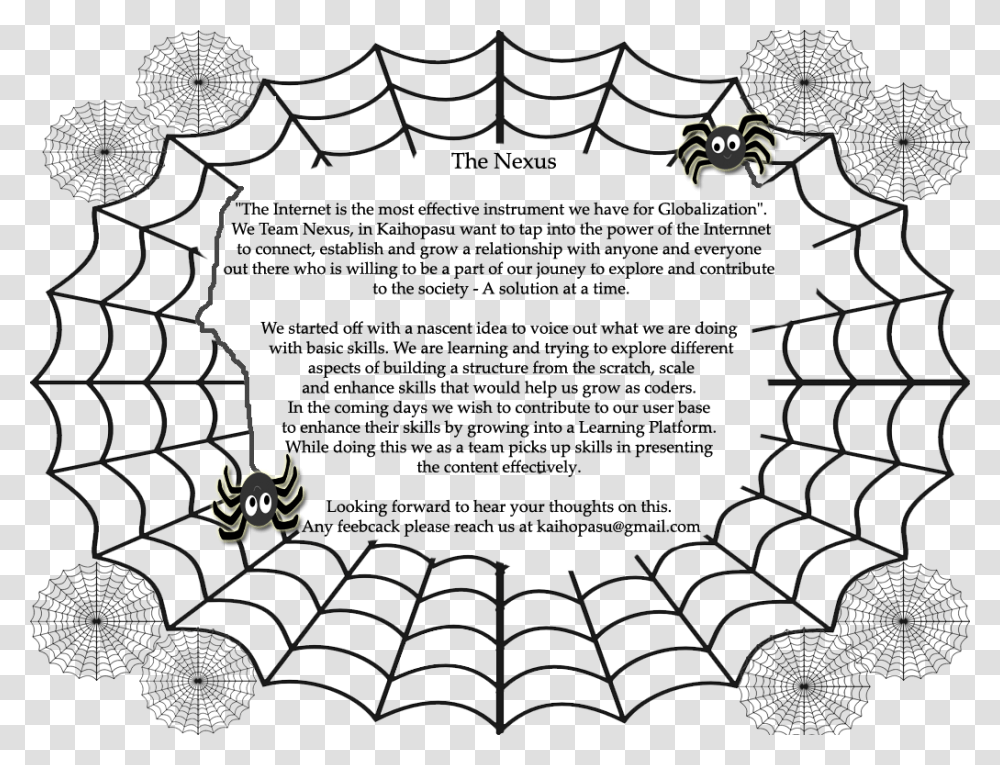 Spider Man Web Download Vector Spider Man Web, Word Transparent Png