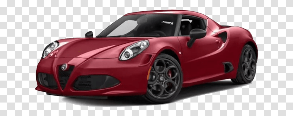 Spider Specials Maranello Alfa Romeo Sports Cars That Start, Vehicle, Transportation, Automobile, Wheel Transparent Png