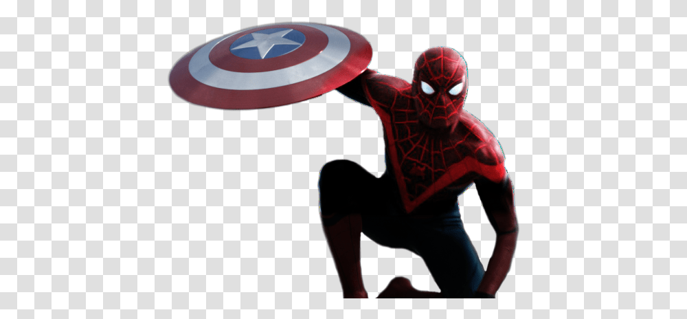 Spider Spider Man Miles, Person, Human, Clothing, Apparel Transparent Png
