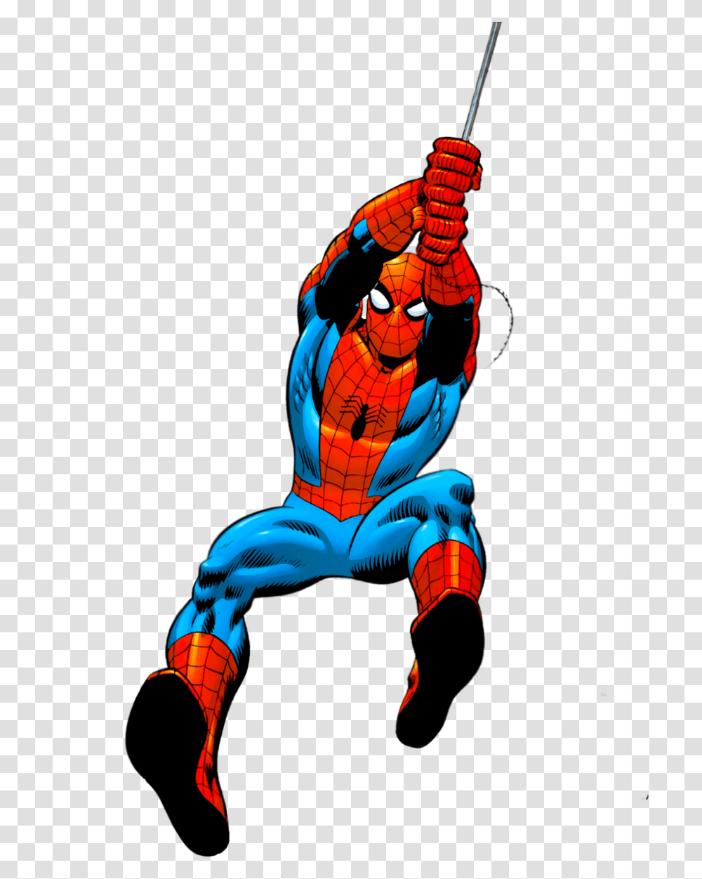 Spider Spider Man No Background, Person, Human, Hand Transparent Png