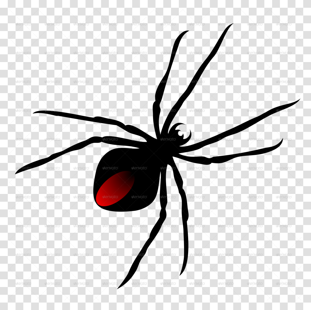 Spider Stickers, Nature, Outdoors, Astronomy, Outer Space Transparent Png