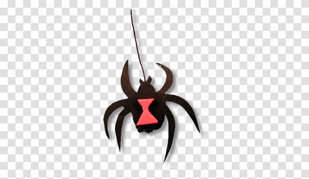 Spider, Hook, Star Symbol Transparent Png