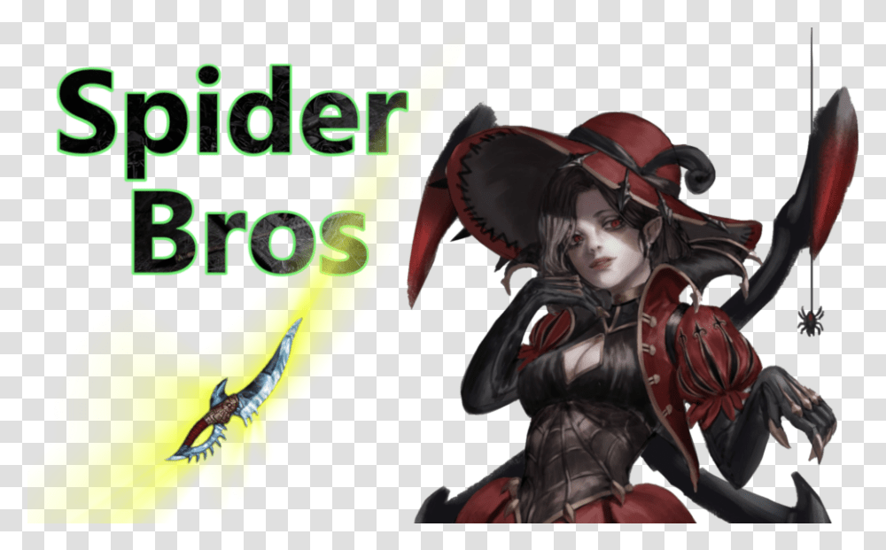 Spider Themed Armour Fantasy, Person, Human, Hat Transparent Png