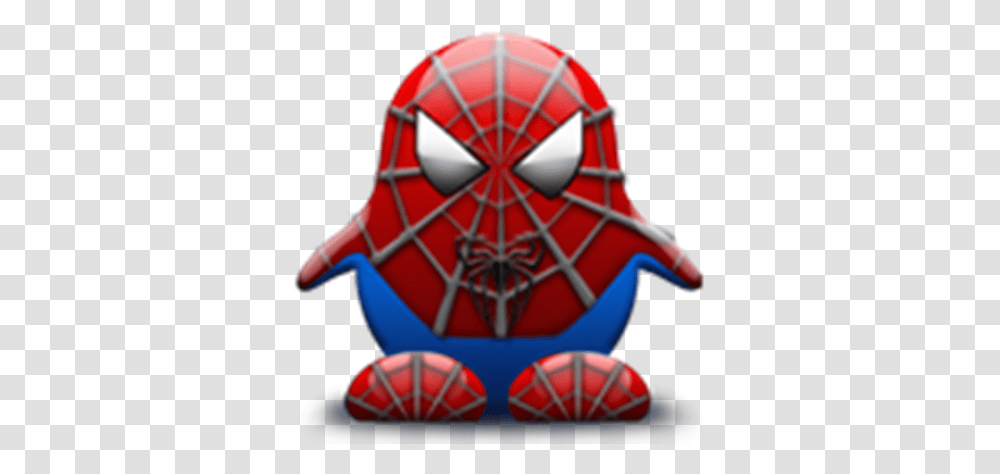Spider Tuxpng Roblox Tux Spiderman, Ornament, Pattern, Helmet, Clothing Transparent Png