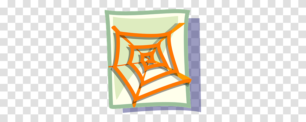 Spider Web Nature Transparent Png