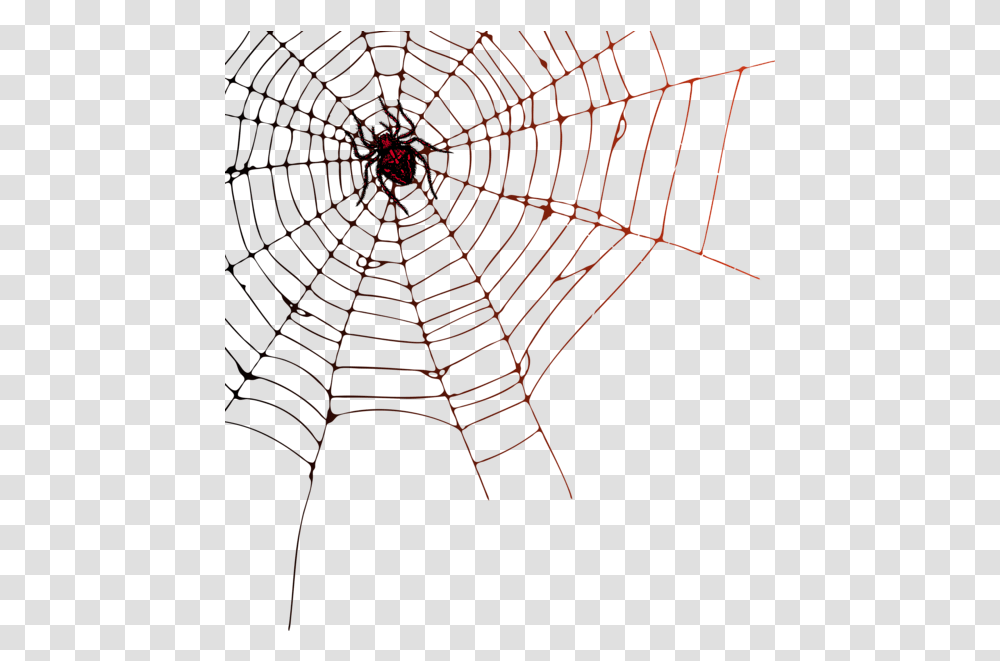Spider Web Background Spider Web Transparent Png