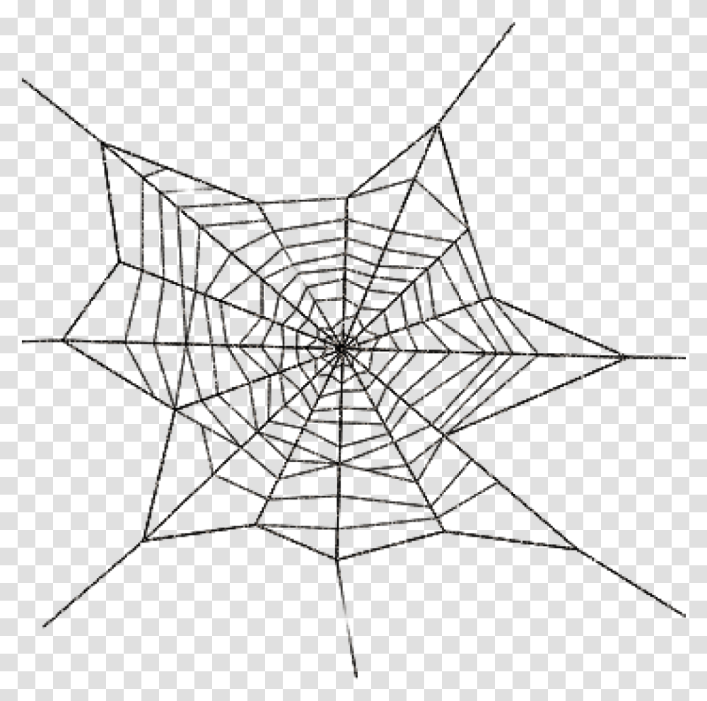 Spider Web Bear Clipart Hatenylo Spider Web Transparent Png