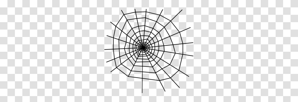 Spider Web Clip Art, Gray, World Of Warcraft Transparent Png