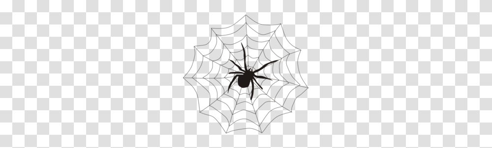 Spider Web Clipart, Rug Transparent Png