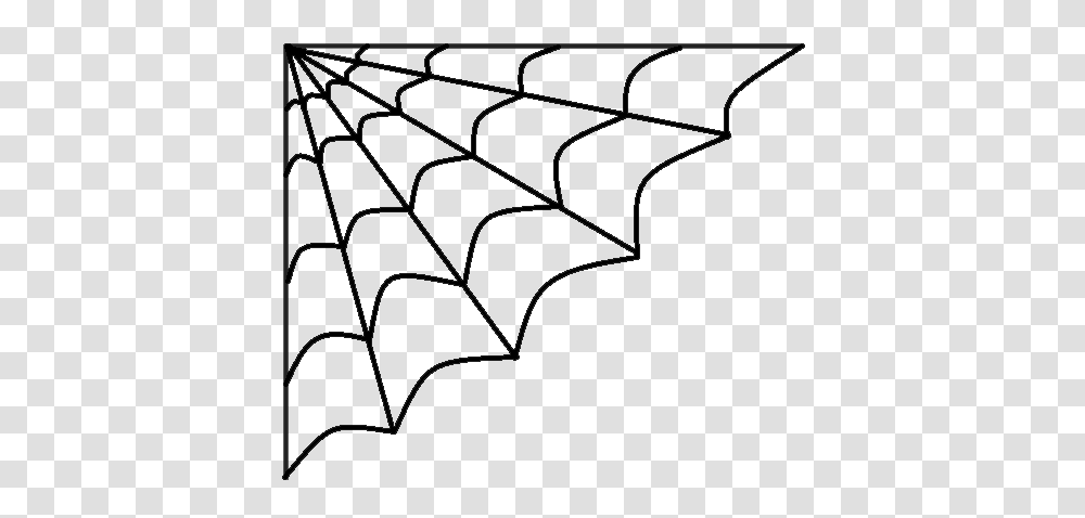 Spider Web Clipart Transparent Png