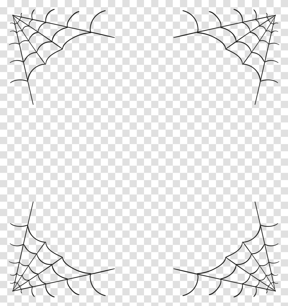 Spider Web Euclidean Vector Spider Webs Illustration Transparent Png