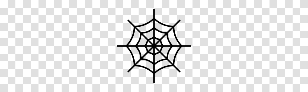 Spider Web, Gray, World Of Warcraft Transparent Png