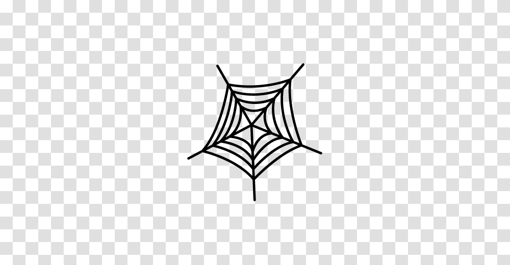 Spider Web, Gray, World Of Warcraft Transparent Png