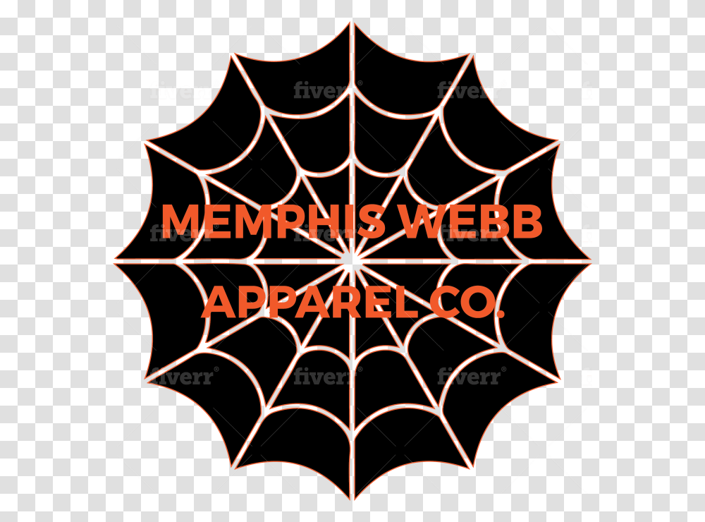 Spider Web Halloween Transparent Png