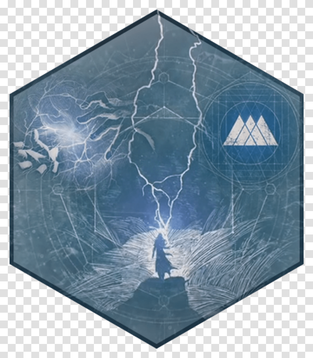 Spider Web, Nature, Outdoors, Storm, Electronics Transparent Png