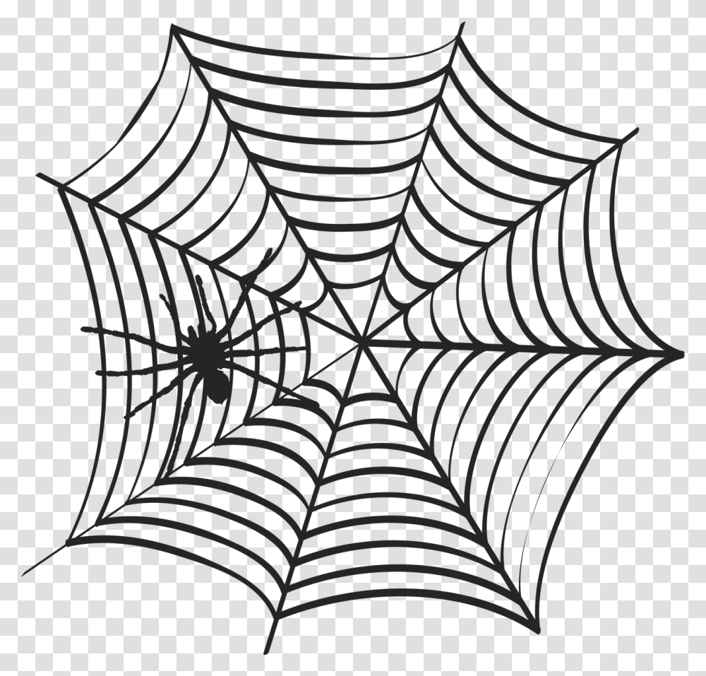 Spider Web Pin The Spider Game, Rug Transparent Png