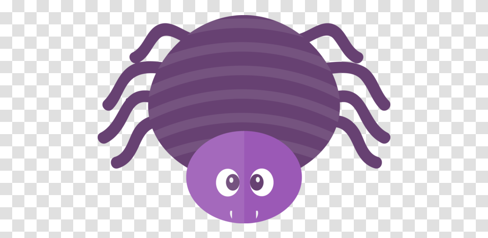 Spider Web Purple Pattern For Halloween 1376x979 Purple Spider Web Clipart, Animal, Sea Life, Invertebrate, Reptile Transparent Png