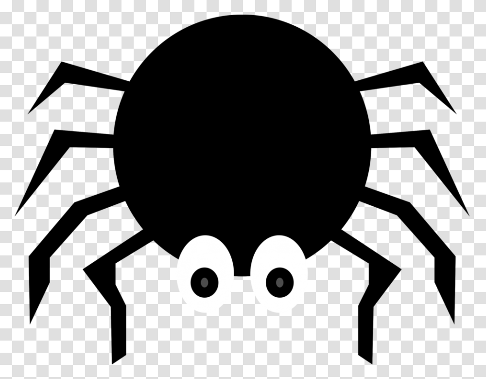 Spider Web Redback Spider Western Black Widow Computer Icons Free, Number, Alphabet Transparent Png