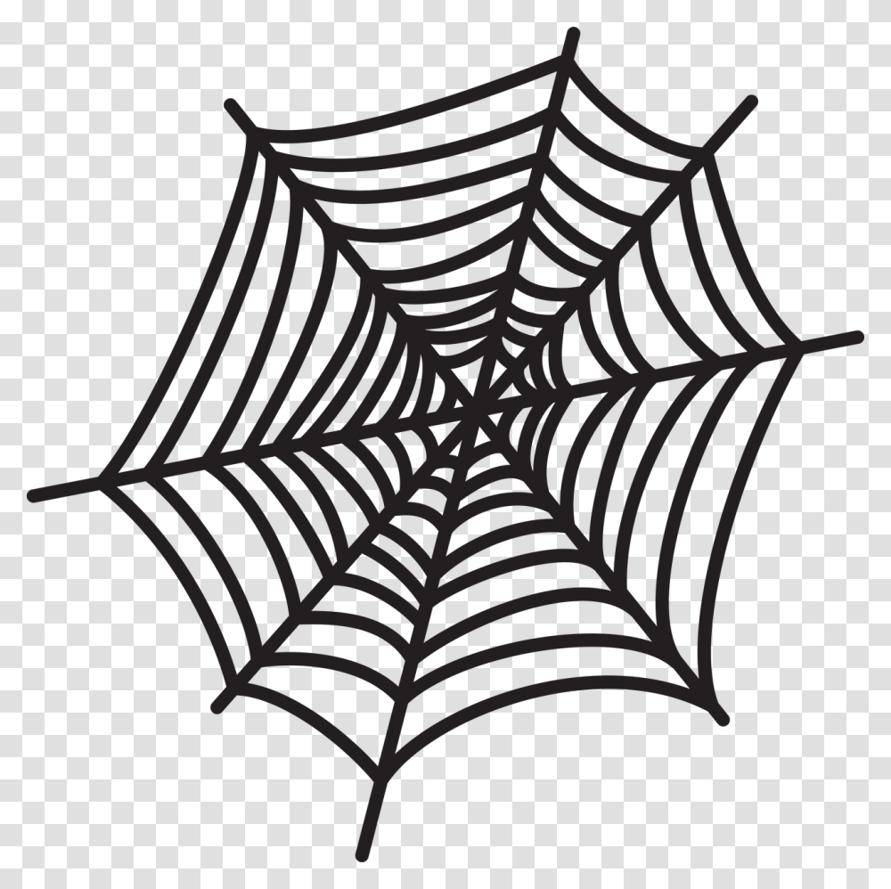 Spider Web, Rug, Zebra, Wildlife, Mammal Transparent Png