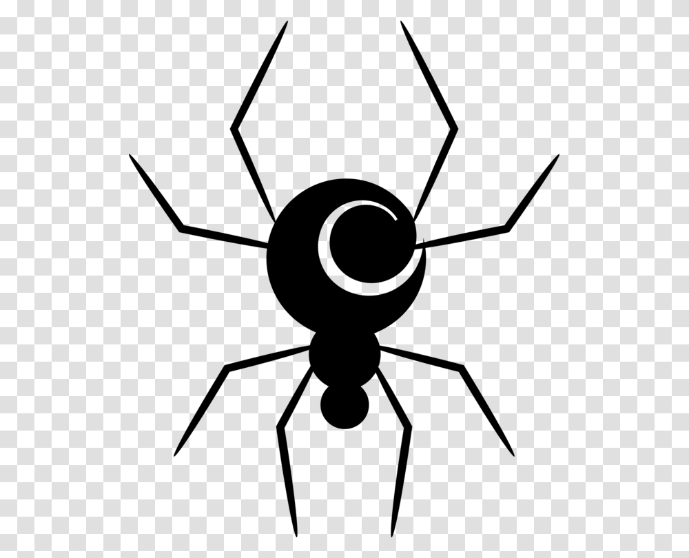 Spider Web Southern Black Widow Redback Spider Western Black Widow, Gray, World Of Warcraft Transparent Png