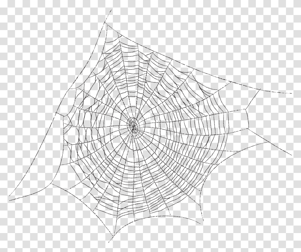 Spider Web Spider Silk Clip Art Spider Web Background Transparent Png