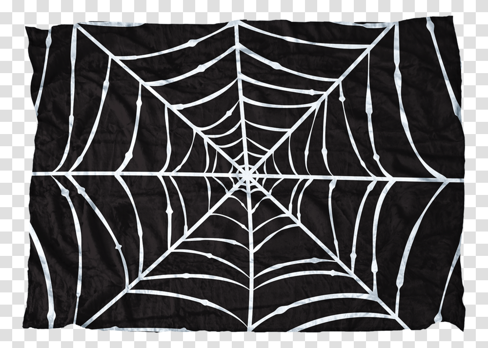 Spider Web Spider Web Halloween, Zebra, Wildlife, Mammal, Animal Transparent Png