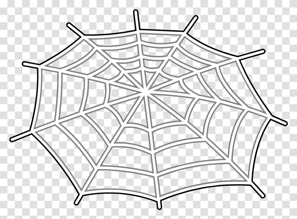 Spider Web Sprite, Rug Transparent Png