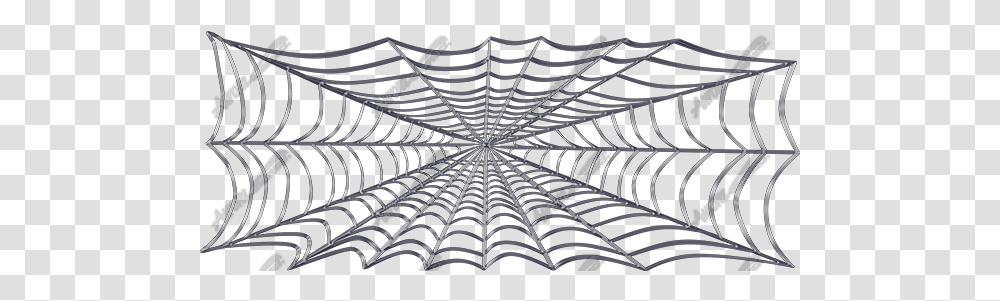 Spider Web Thick Lovely, Rug Transparent Png