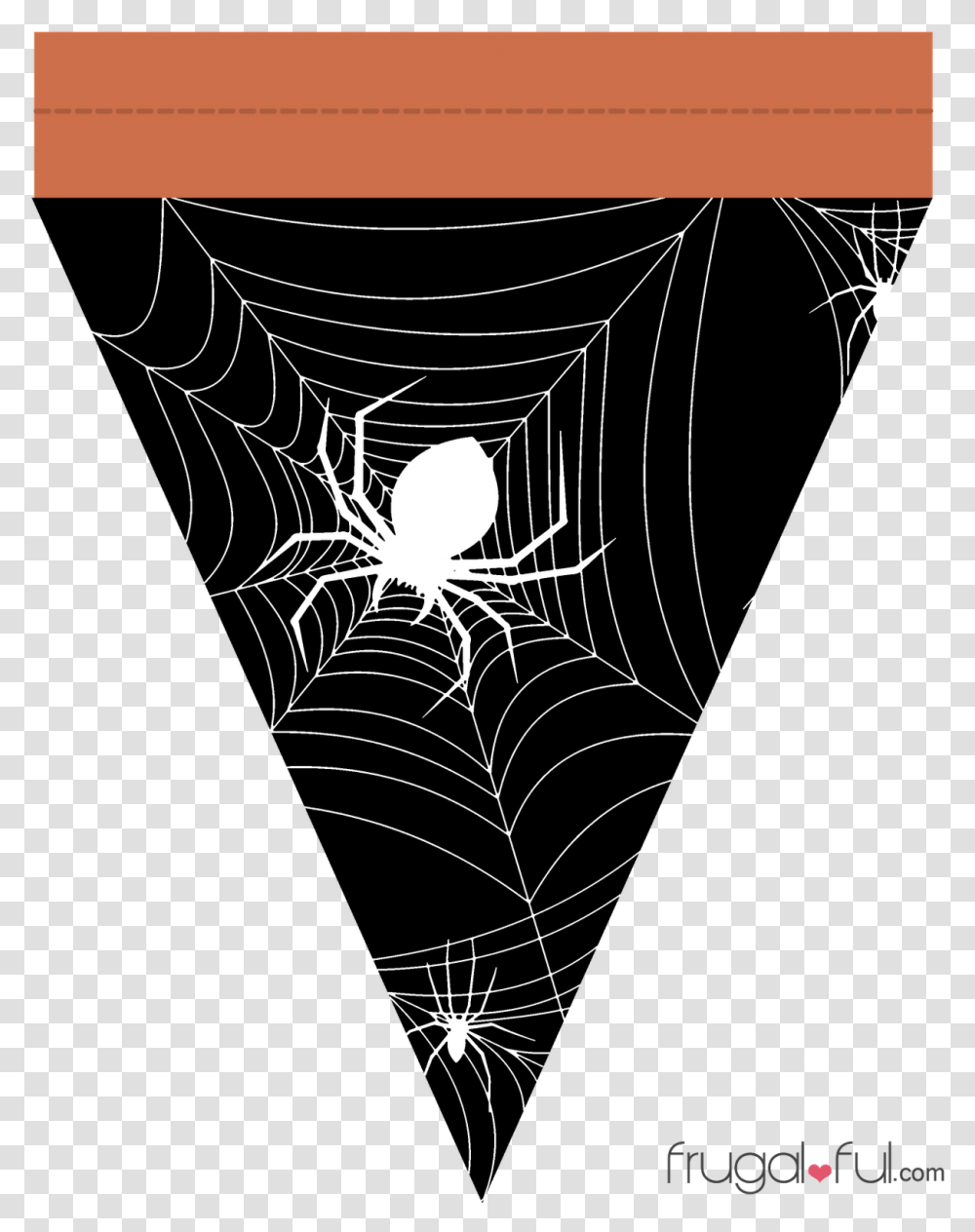 Spider Web Transparent Png