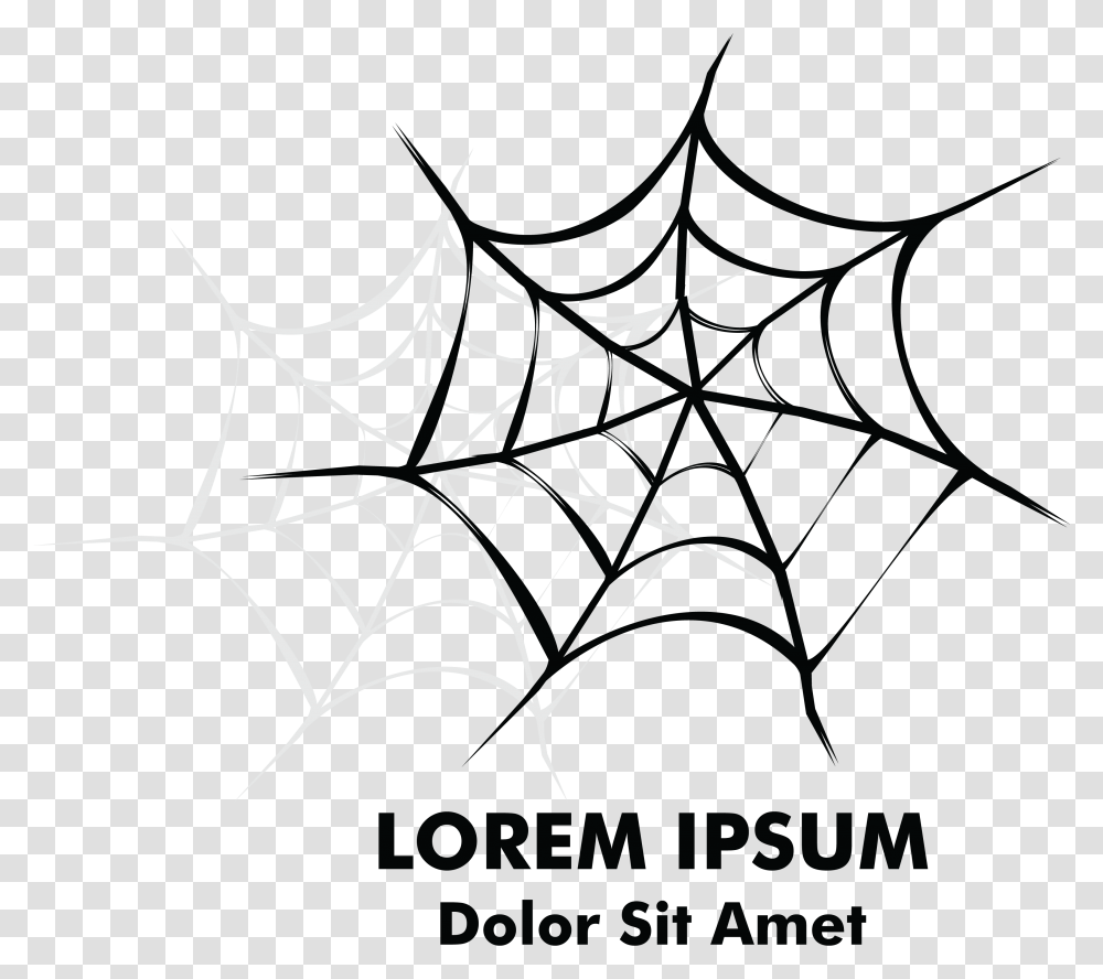 Spider Web Transparent Png