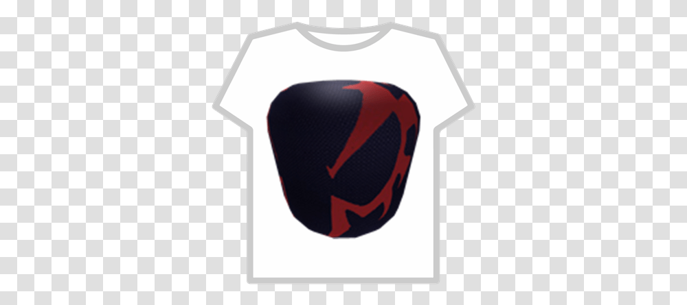 Spiderman 2099 Mask T Shirt Roblox Robux, Clothing, Apparel, Sleeve, Long Sleeve Transparent Png