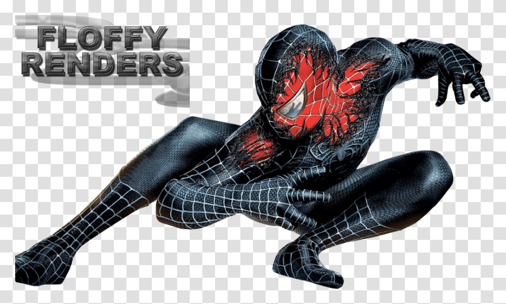 Spiderman 3 Spider Man, Person, Wasp, Invertebrate, Animal Transparent Png