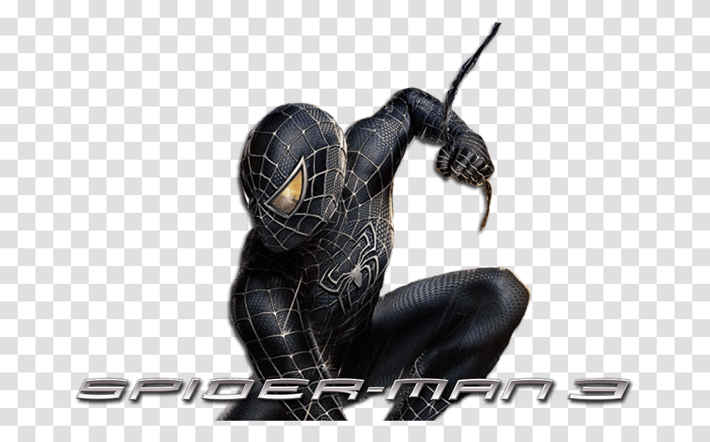 Spiderman 3 Spiderman, Person, Animal, Advertisement, Poster Transparent Png