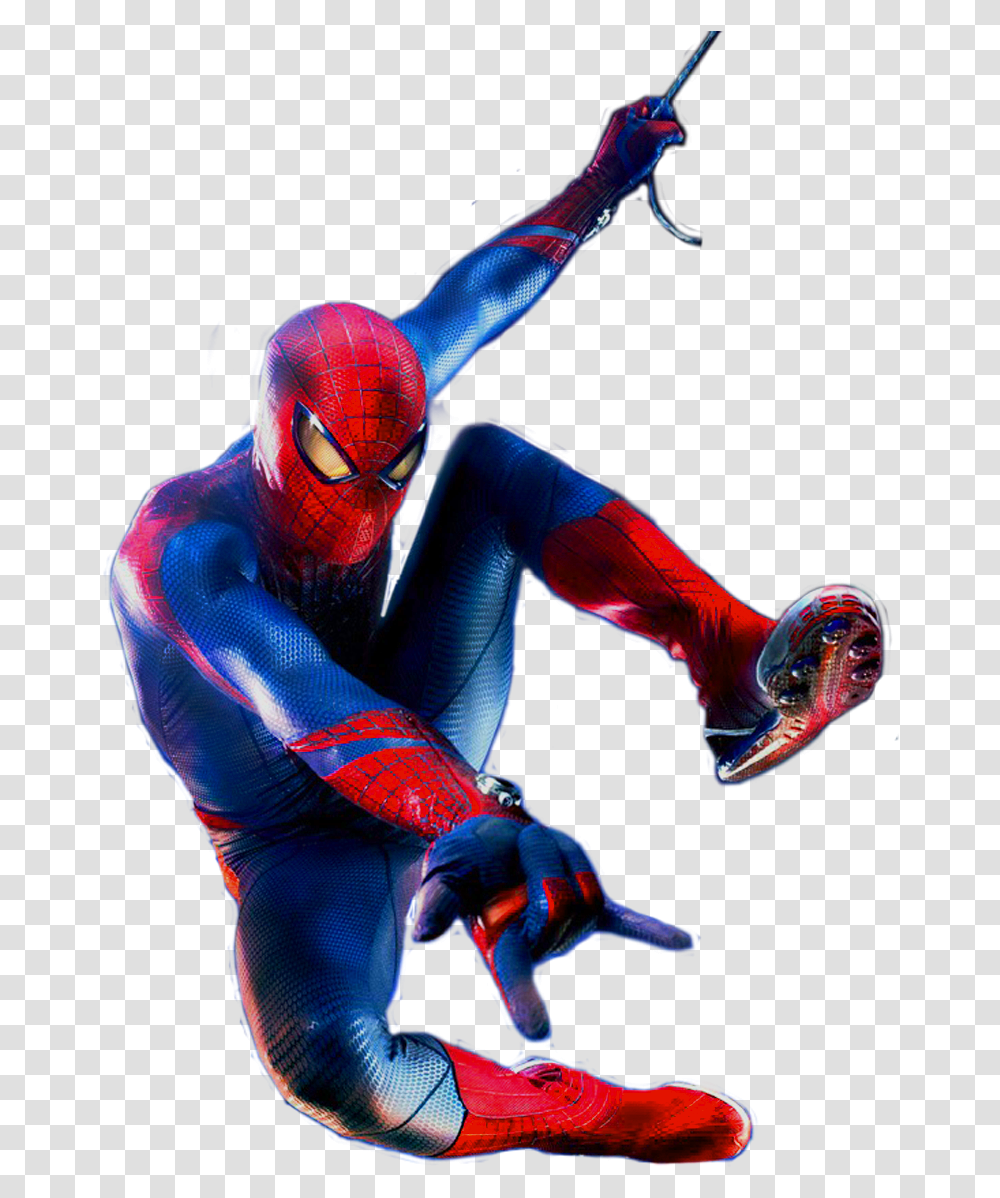 Spiderman Afel Af 777 T 16 By Afel7 D6dd04k Amazing Spider Man 1, Dance Pose, Leisure Activities, Person, Human Transparent Png