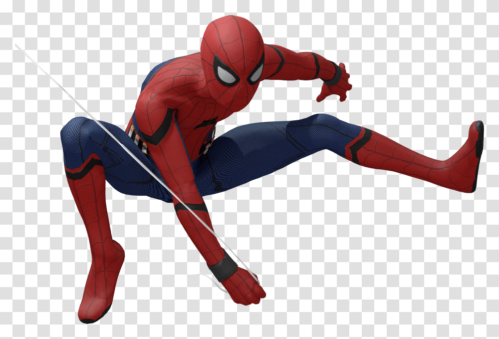 Spiderman Background Spider Man Background Transparent Png