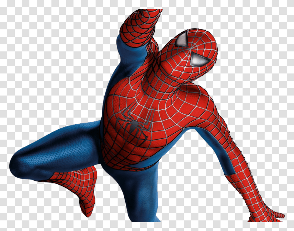 Spiderman Cartoons For Free Spider Man Comics Spiderman Upside Down, Person, Animal, Pattern Transparent Png