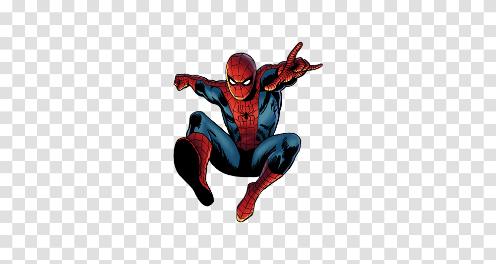 Spiderman, Character, Batman, Person, Human Transparent Png