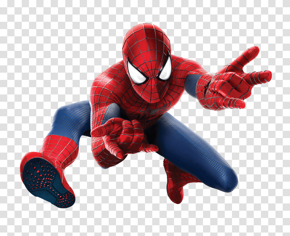 Spiderman, Character, Apparel, Person Transparent Png