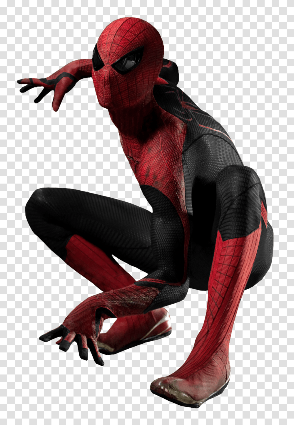 Spiderman, Character, Pants, Shoe Transparent Png