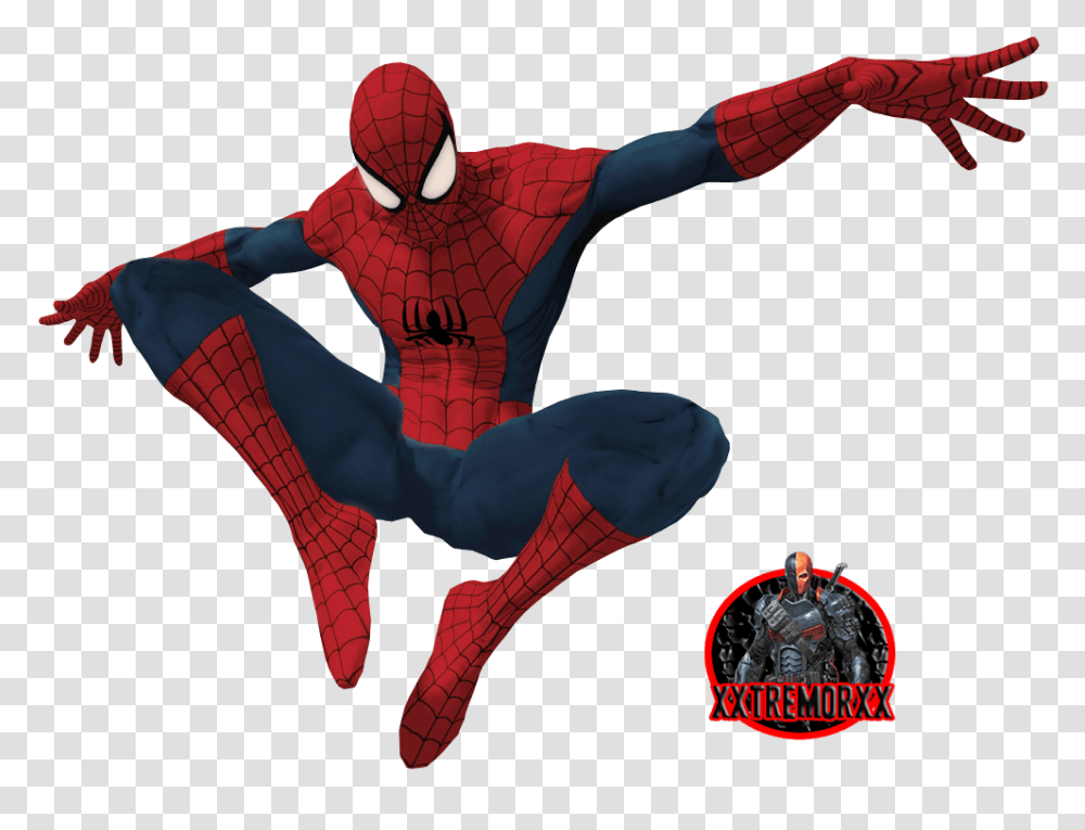 Spiderman, Character, Person Transparent Png