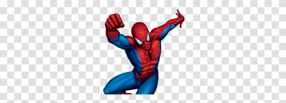 Spiderman, Character, Hand, Person Transparent Png