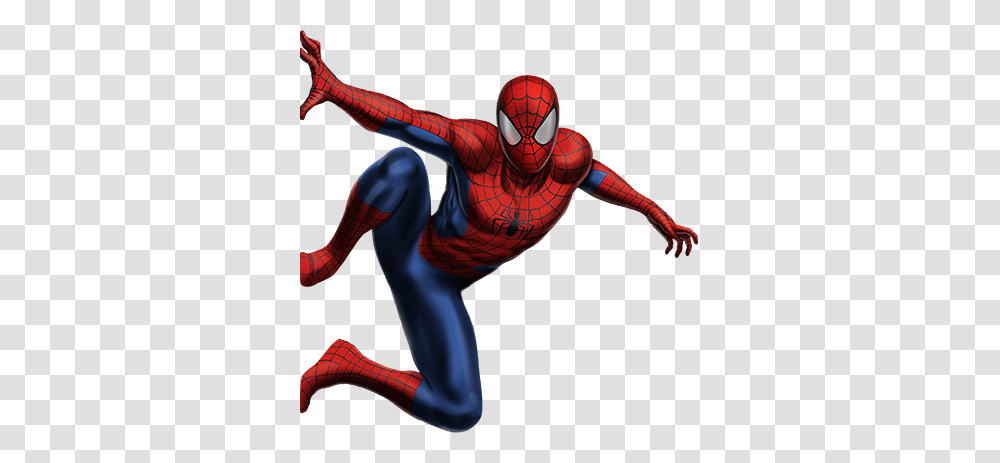 Spiderman, Character, Leisure Activities, Sport Transparent Png