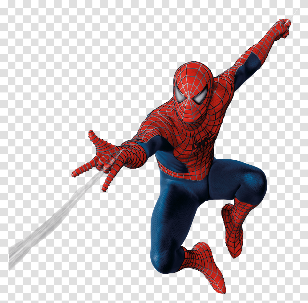 Spiderman, Character, Ninja, Person, Human Transparent Png