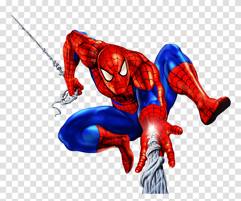 Spiderman, Character, Person Transparent Png