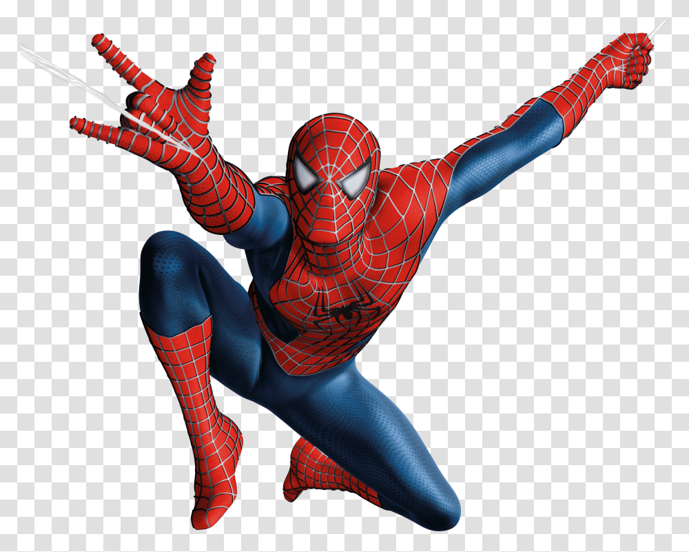 Spiderman, Character, Person, Footwear Transparent Png