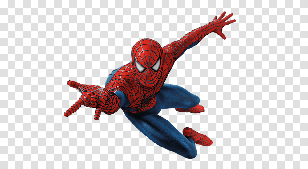 Spiderman, Character, Person, Ninja Transparent Png